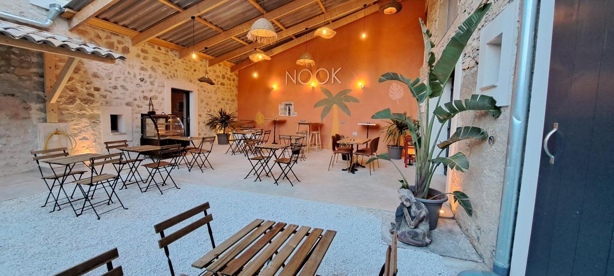 Mazet En Provence Pour 4, Piscine Chauffee Privee, Jardin Clos Prive, Barbecue, Chiens Admis Sainte-Jalle Екстериор снимка