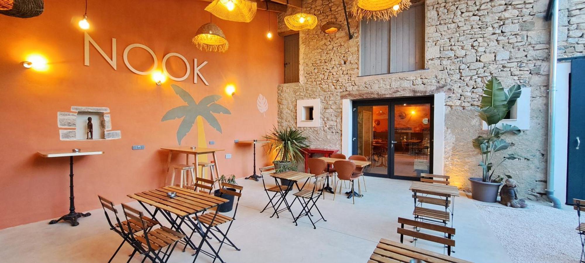Mazet En Provence Pour 4, Piscine Chauffee Privee, Jardin Clos Prive, Barbecue, Chiens Admis Sainte-Jalle Екстериор снимка