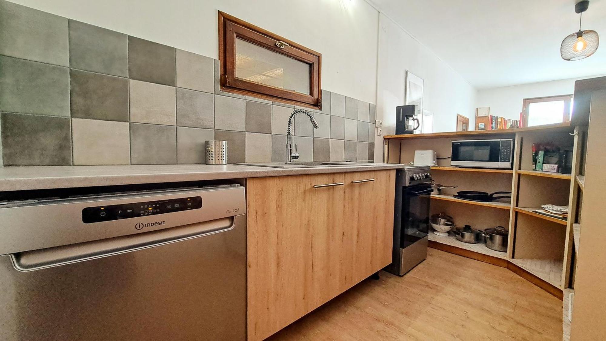 Mazet En Provence Pour 4, Piscine Chauffee Privee, Jardin Clos Prive, Barbecue, Chiens Admis Sainte-Jalle Екстериор снимка